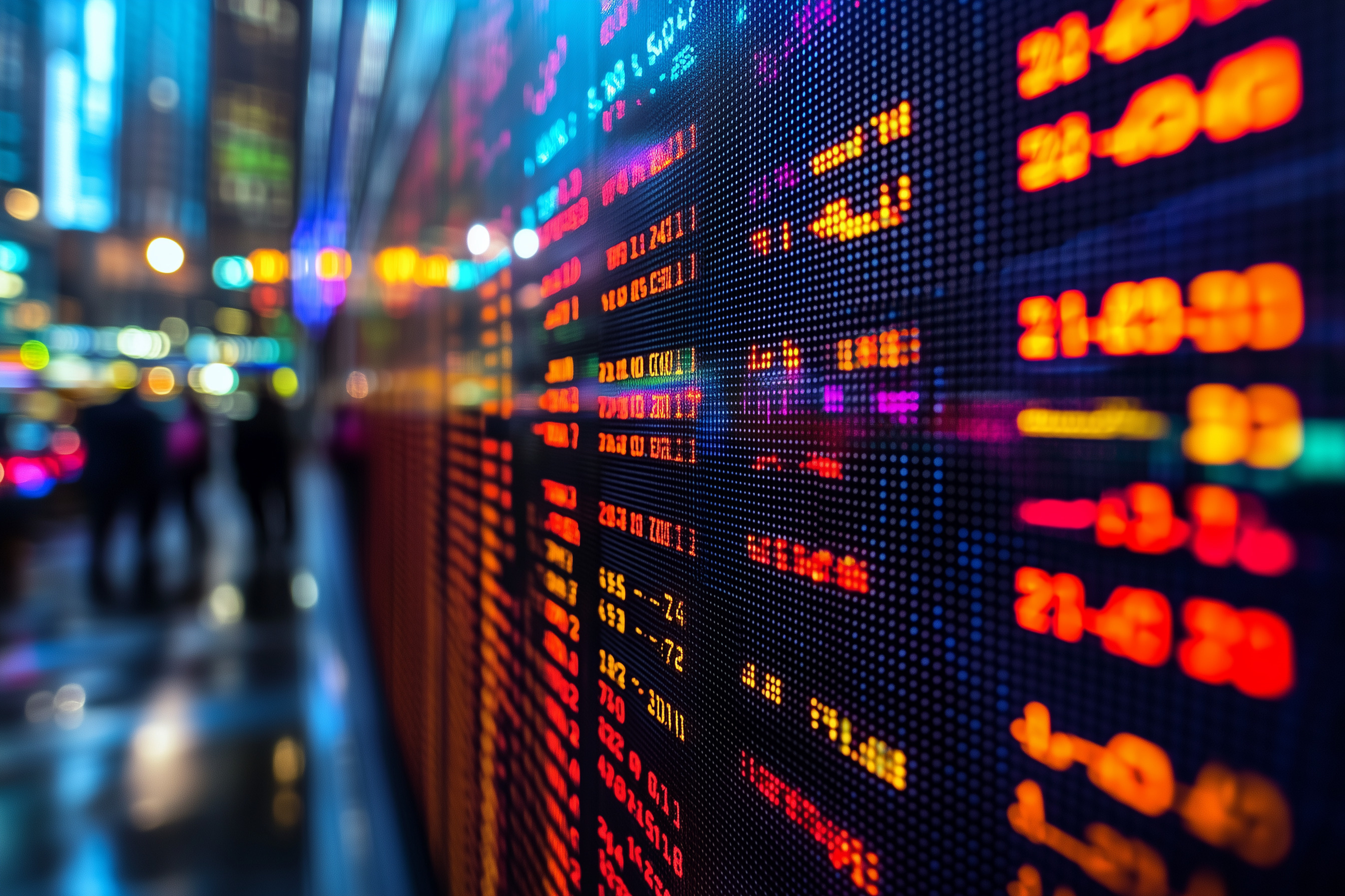 ELTIF vs. ETF Podcast