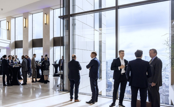 Das war der Privatize Private Markets Summit 2024