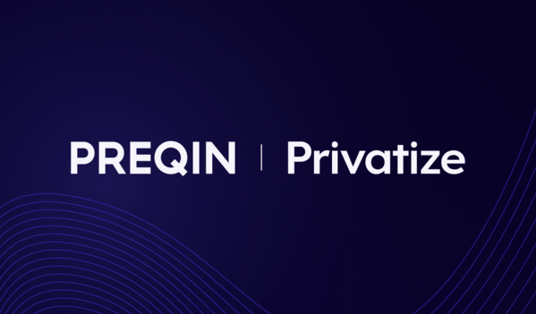 Preqin teams up with Privatize to boost data access and education
