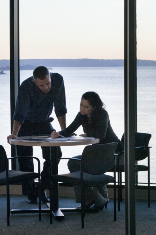 Single Family Offices