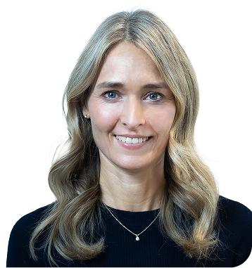 Andrea Vathje Portrait